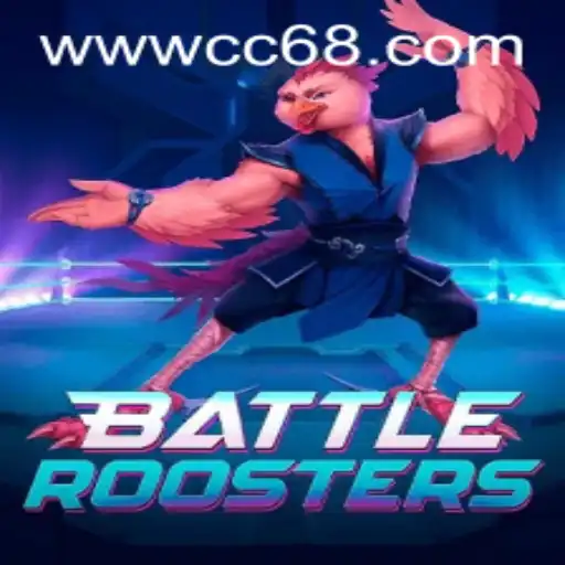 BattleRoosters: Unleashing Feathers of Fury with CC6