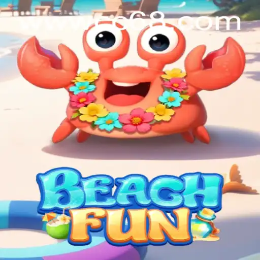 BeachFun: The Ultimate Summer Experience with CC6 Challenge