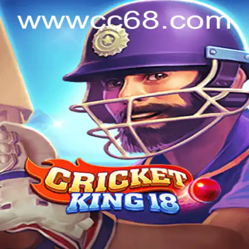 Unveiling CricketKing18: The Thrilling World of CC6
