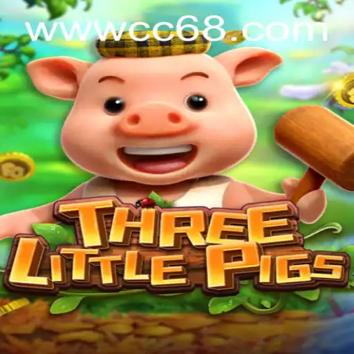 Discover the Enchanting World of THREELITTLEPIGS: The Game Revolutionizing Interactive Play