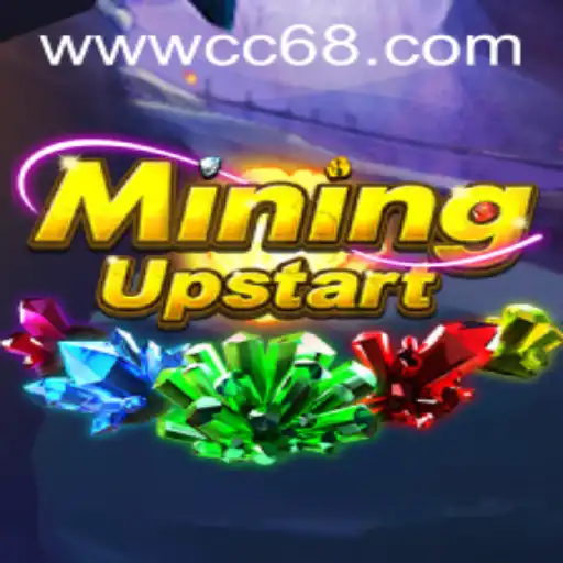 Exploring the Intriguing World of MiningUpstart: A CC6 Revolution