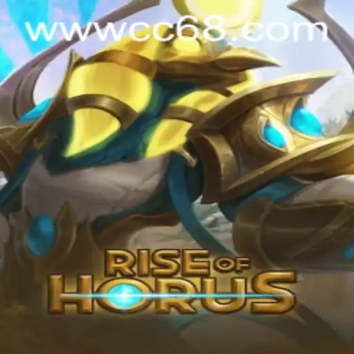 Rise of Horus: Unveiling the Epic Journey of CC6