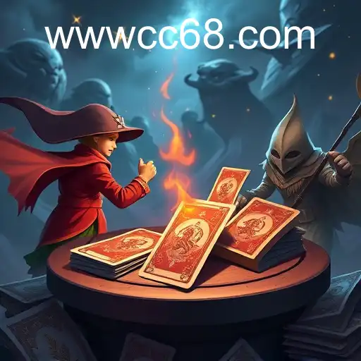 Exploring the Fascinating World of Card Games with a Focus on CC6