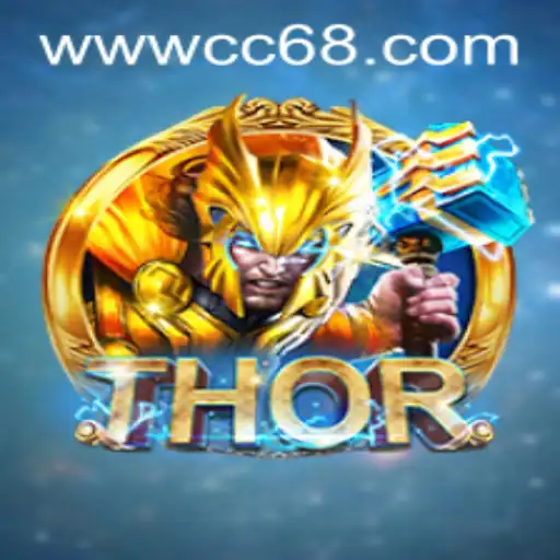 Unveiling the Excitement of THOR: The Ultimate Gaming Experience with CC6