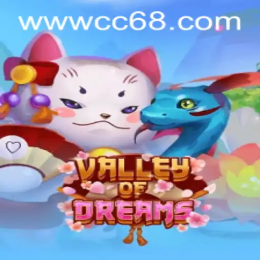 Unveiling the Mystical World of ValleyofDreams and its CC6 Challenge